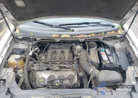 2009 Ford Flex Se from USA, damaged, VIN 2FMDK51C59BA24111